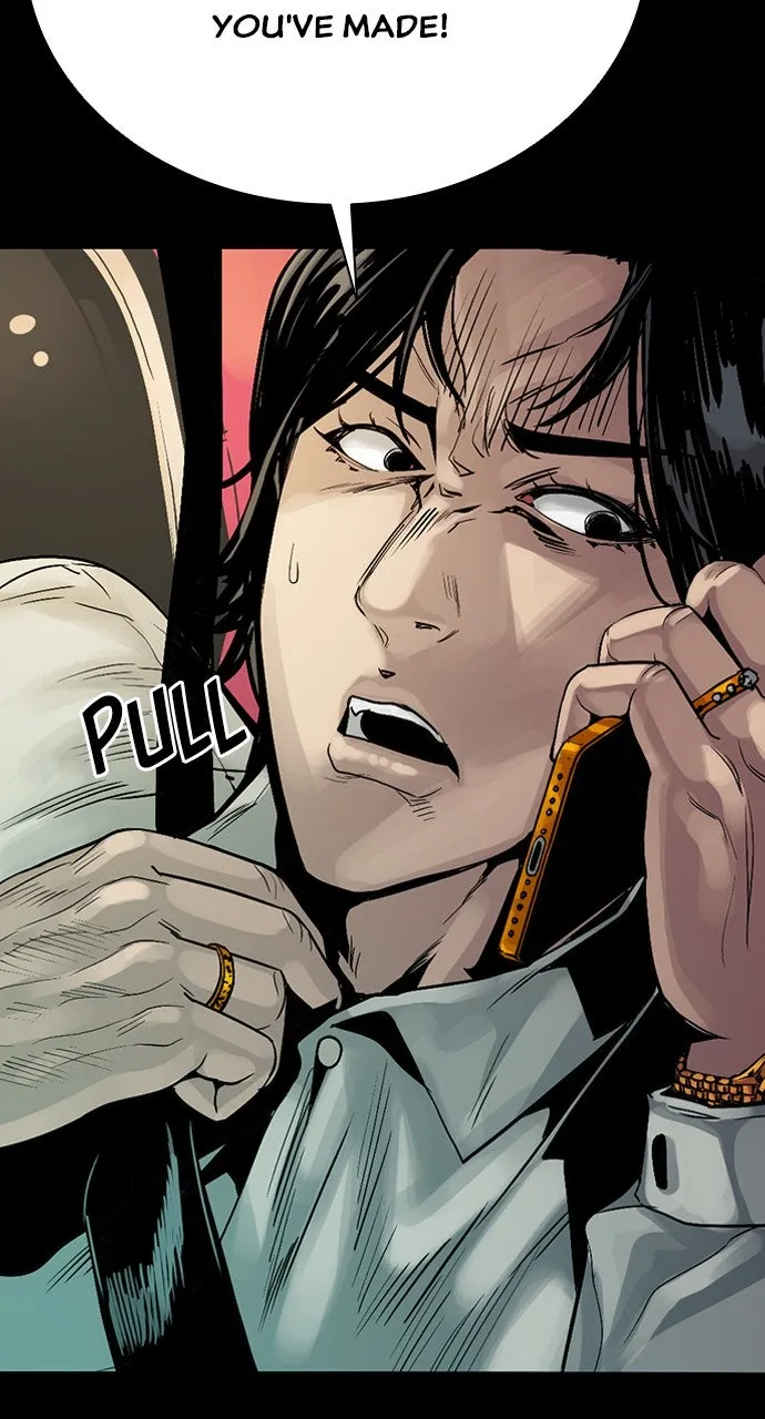 Read The Worst Generation chapter 2 image 17 on Lezhin