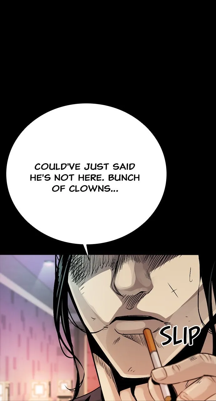 Read The Worst Generation chapter 2 image 170 on Lezhin