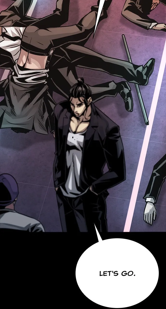 Read The Worst Generation chapter 2 image 172 on Lezhin
