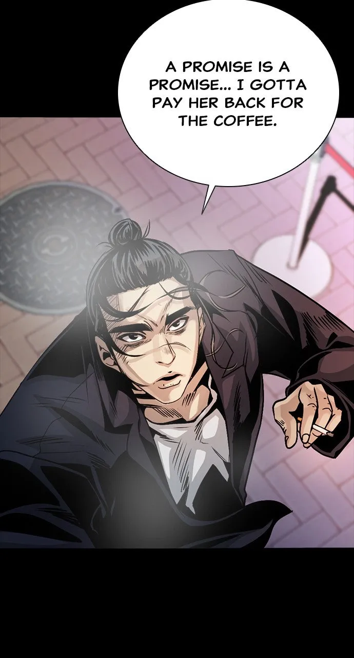 Read The Worst Generation chapter 2 image 176 on Lezhin