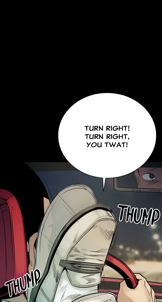 Read The Worst Generation chapter 2 image 18 on Lezhin