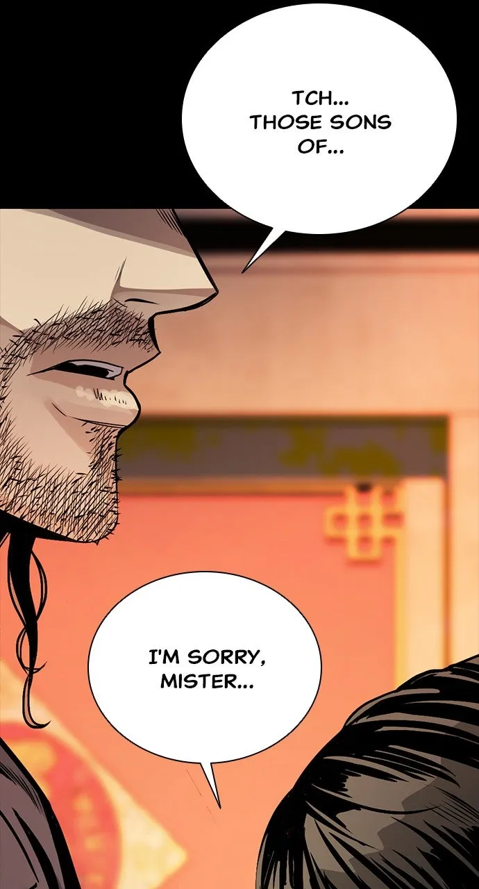 Read The Worst Generation chapter 2 image 185 on Lezhin