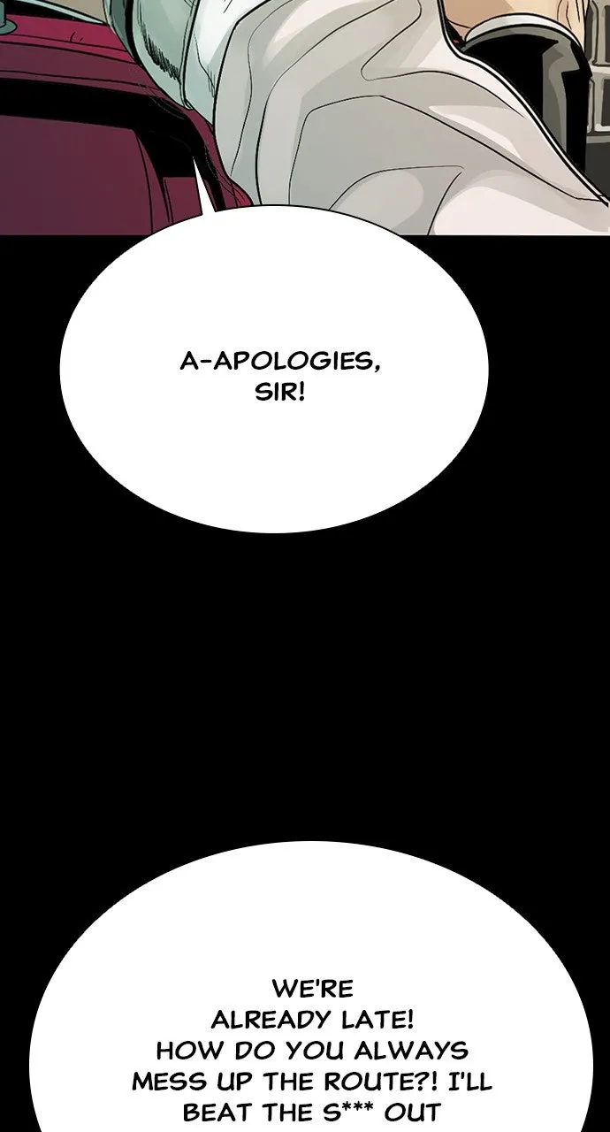 Read The Worst Generation chapter 2 image 19 on Lezhin