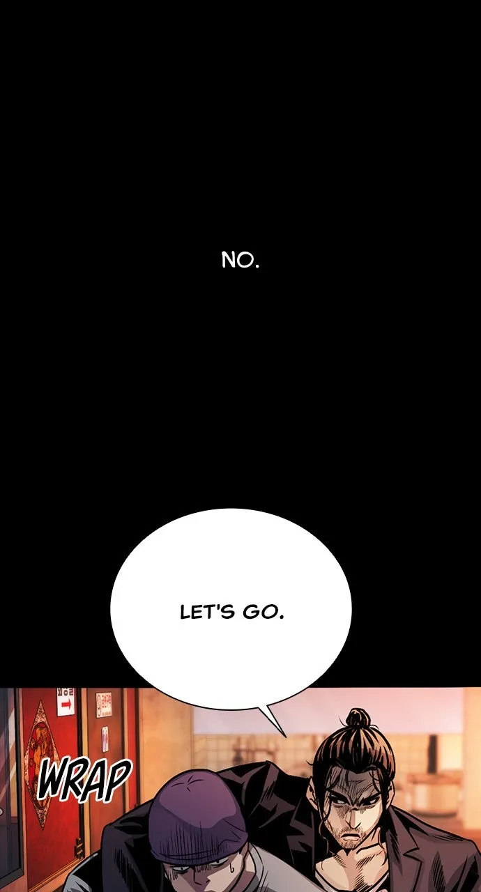 Read The Worst Generation chapter 2 image 192 on Lezhin