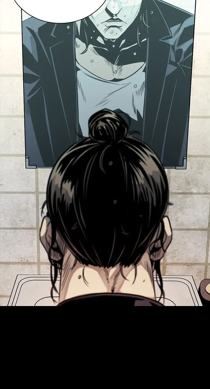 Read The Worst Generation chapter 2 image 200 on Lezhin