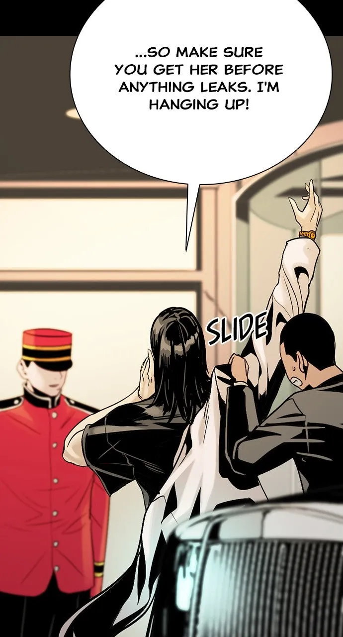 Read The Worst Generation chapter 2 image 24 on Lezhin