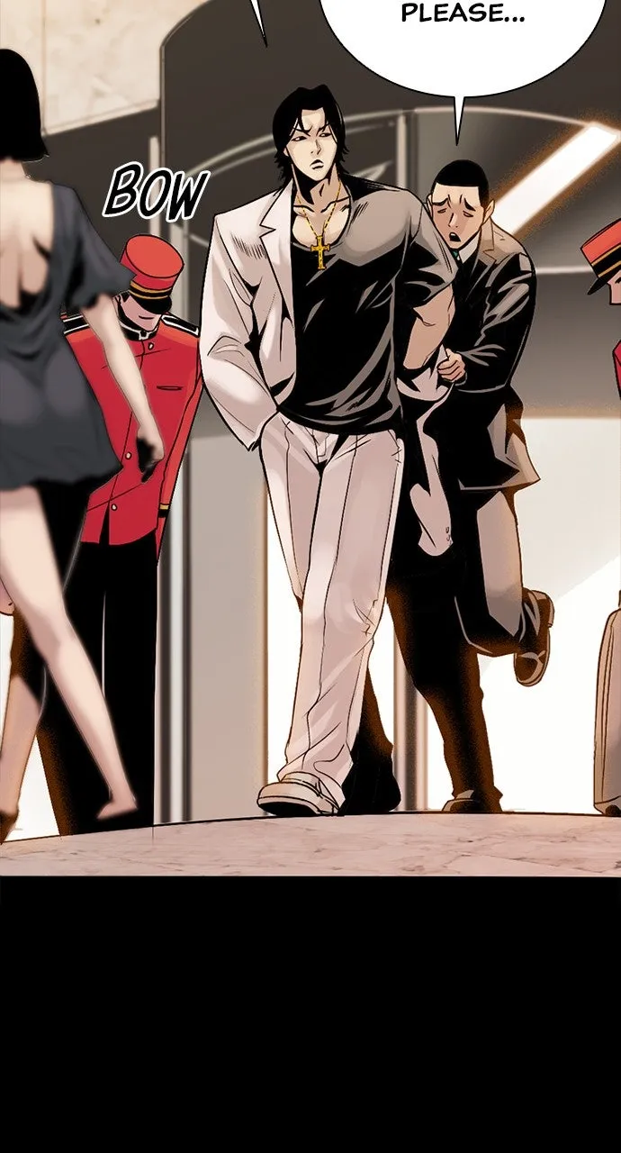 Read The Worst Generation chapter 2 image 26 on Lezhin