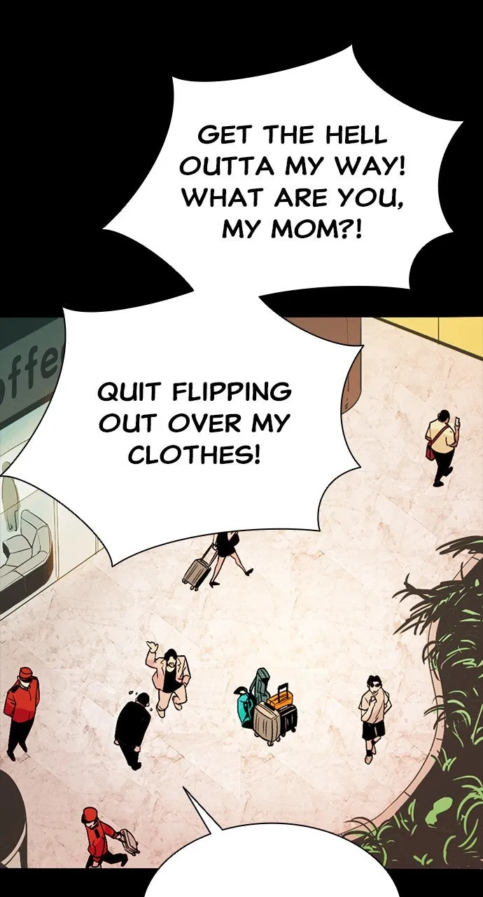 Read The Worst Generation chapter 2 image 27 on Lezhin
