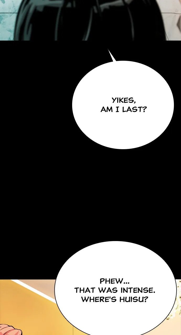 Read The Worst Generation chapter 2 image 30 on Lezhin