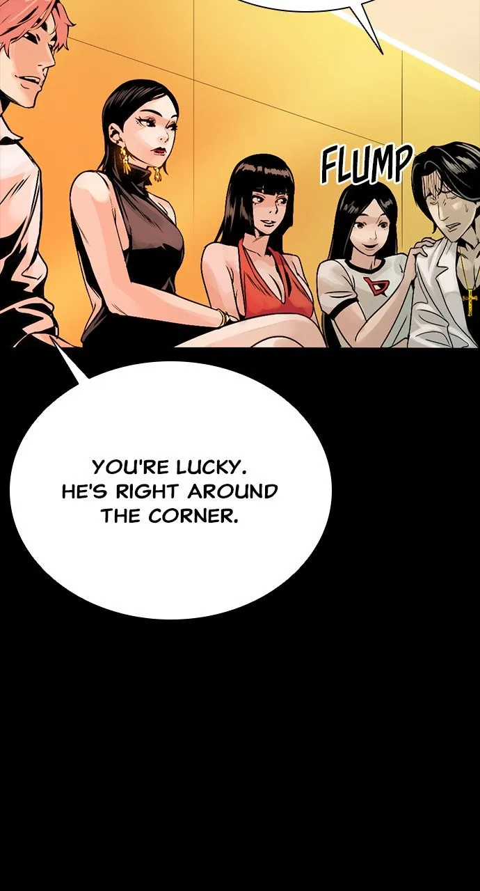 Read The Worst Generation chapter 2 image 31 on Lezhin