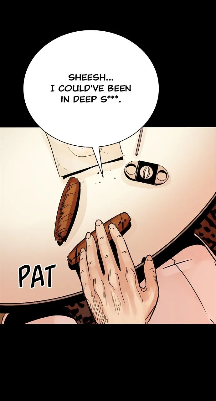 Read The Worst Generation chapter 2 image 32 on Lezhin
