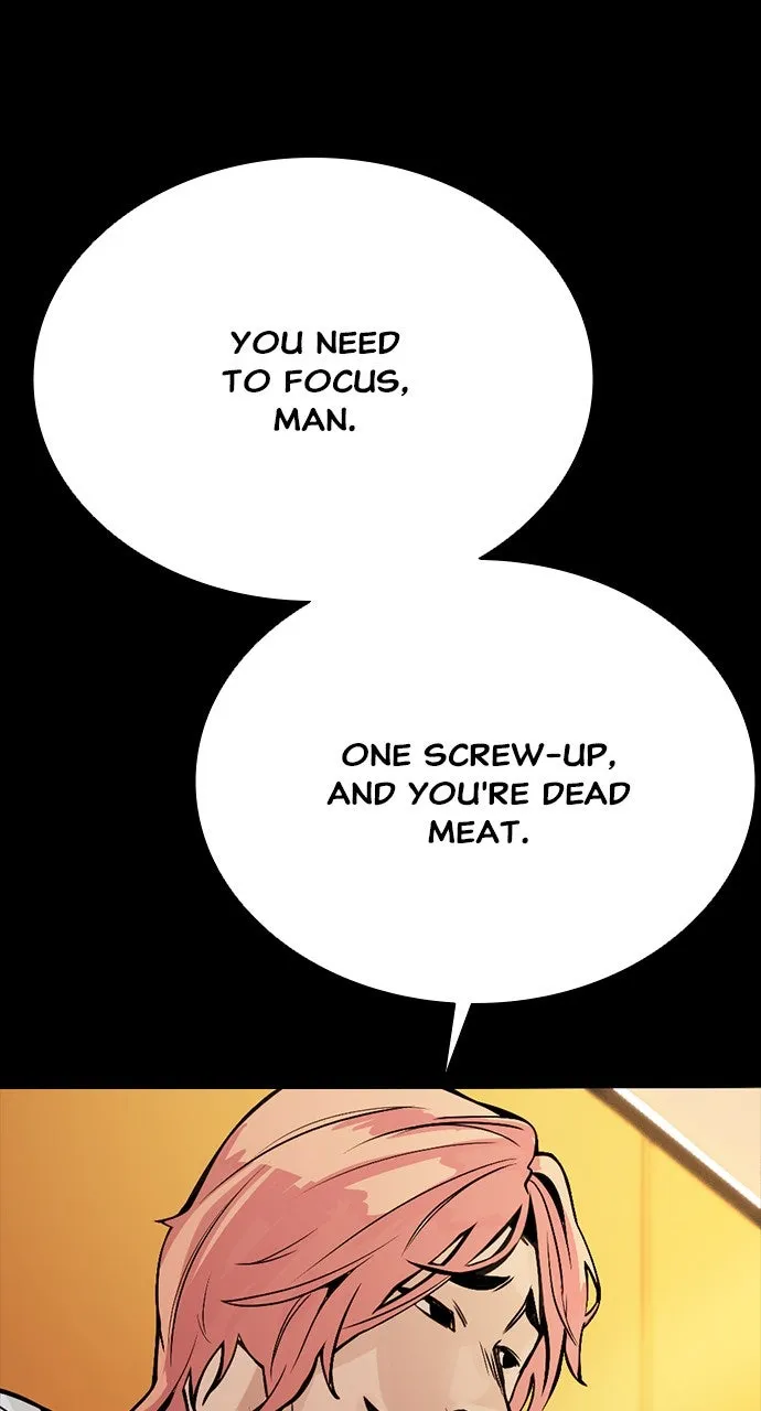 Read The Worst Generation chapter 2 image 33 on Lezhin