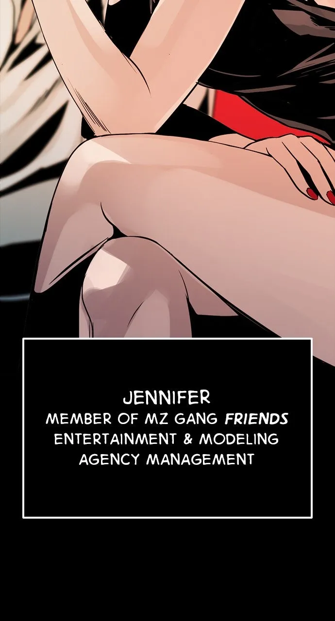 Read The Worst Generation chapter 2 image 36 on Lezhin