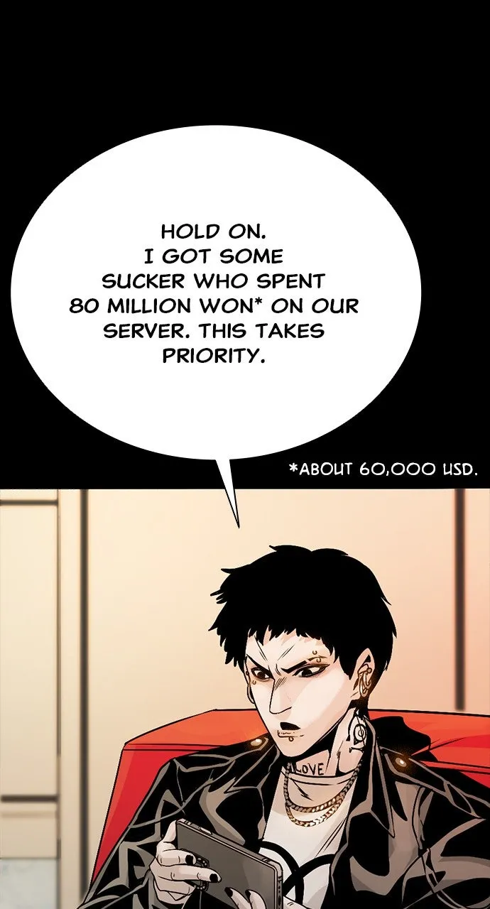 Read The Worst Generation chapter 2 image 37 on Lezhin