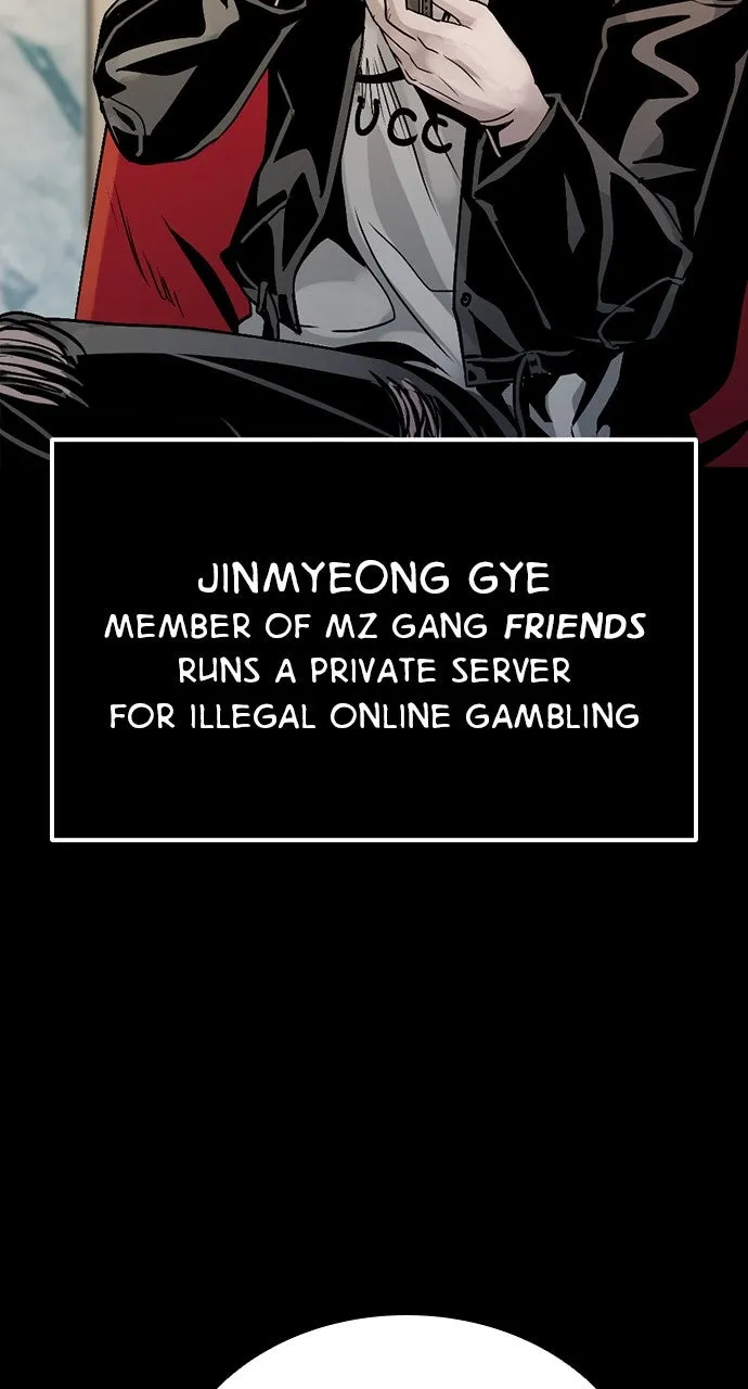 Read The Worst Generation chapter 2 image 38 on Lezhin