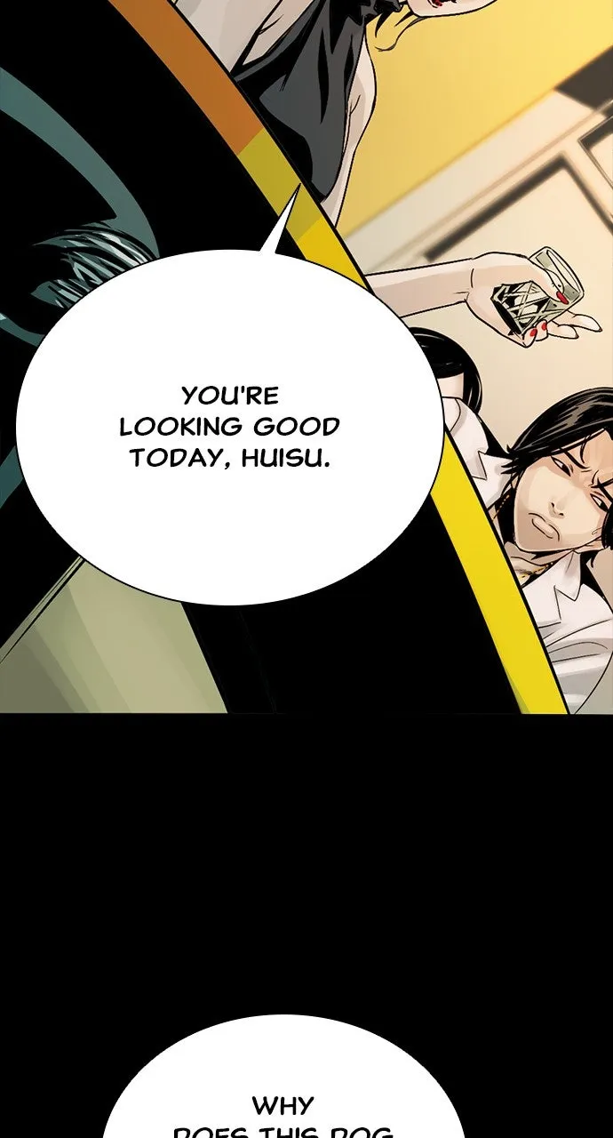 Read The Worst Generation chapter 2 image 41 on Lezhin