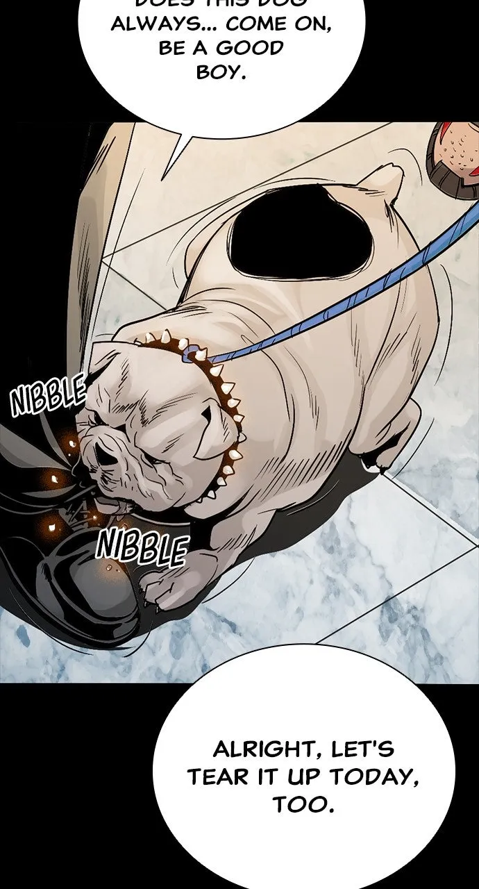 Read The Worst Generation chapter 2 image 42 on Lezhin