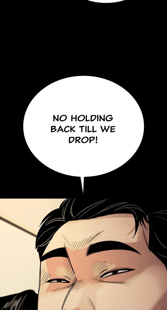 Read The Worst Generation chapter 2 image 43 on Lezhin