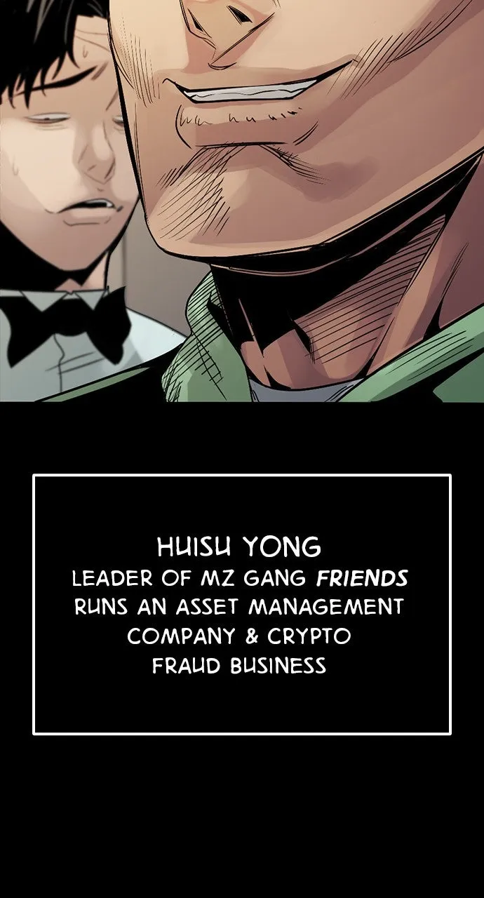Read The Worst Generation chapter 2 image 44 on Lezhin