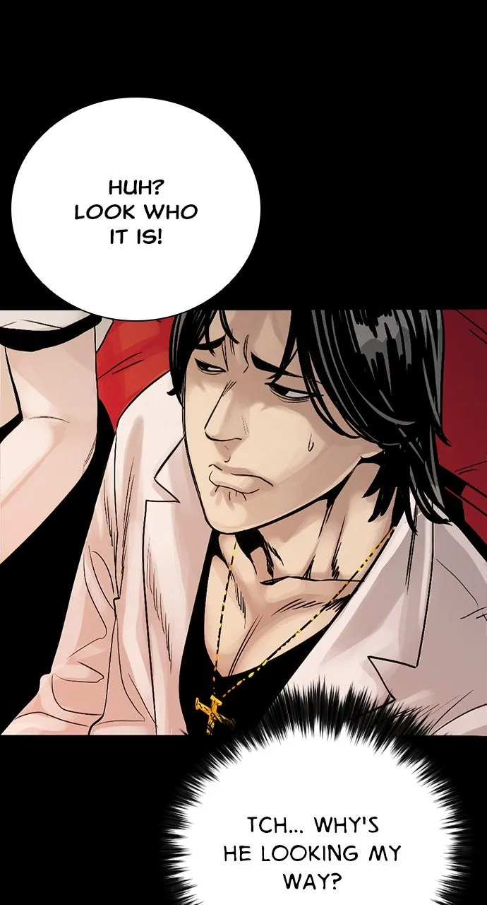 Read The Worst Generation chapter 2 image 45 on Lezhin