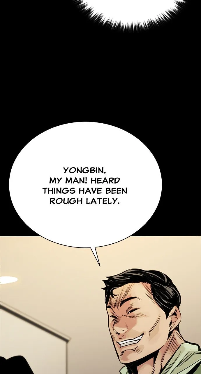 Read The Worst Generation chapter 2 image 46 on Lezhin