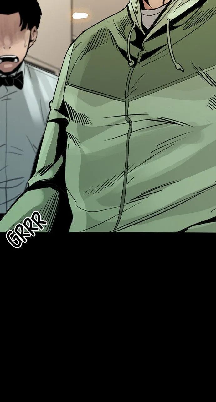Read The Worst Generation chapter 2 image 47 on Lezhin