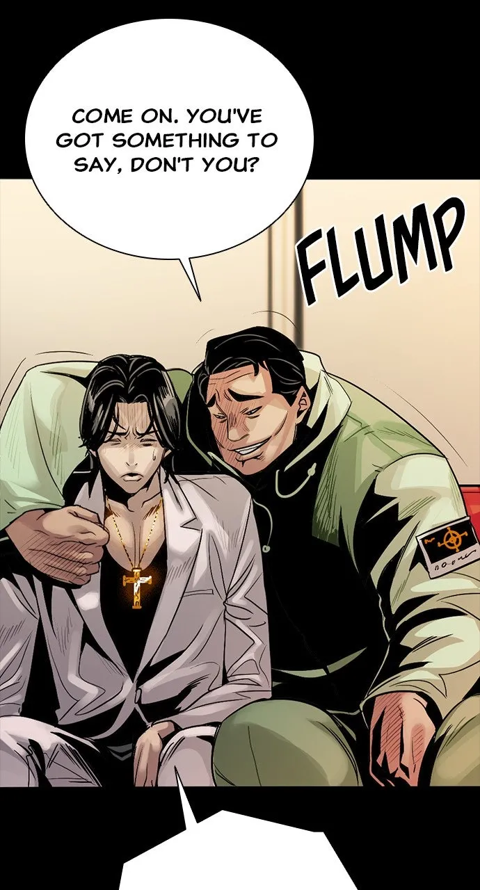 Read The Worst Generation chapter 2 image 48 on Lezhin