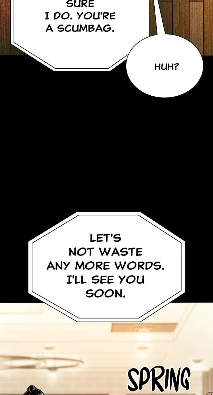 Read The Worst Generation chapter 2 image 5 on Lezhin