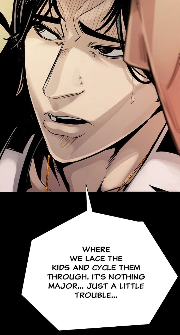 Read The Worst Generation chapter 2 image 50 on Lezhin
