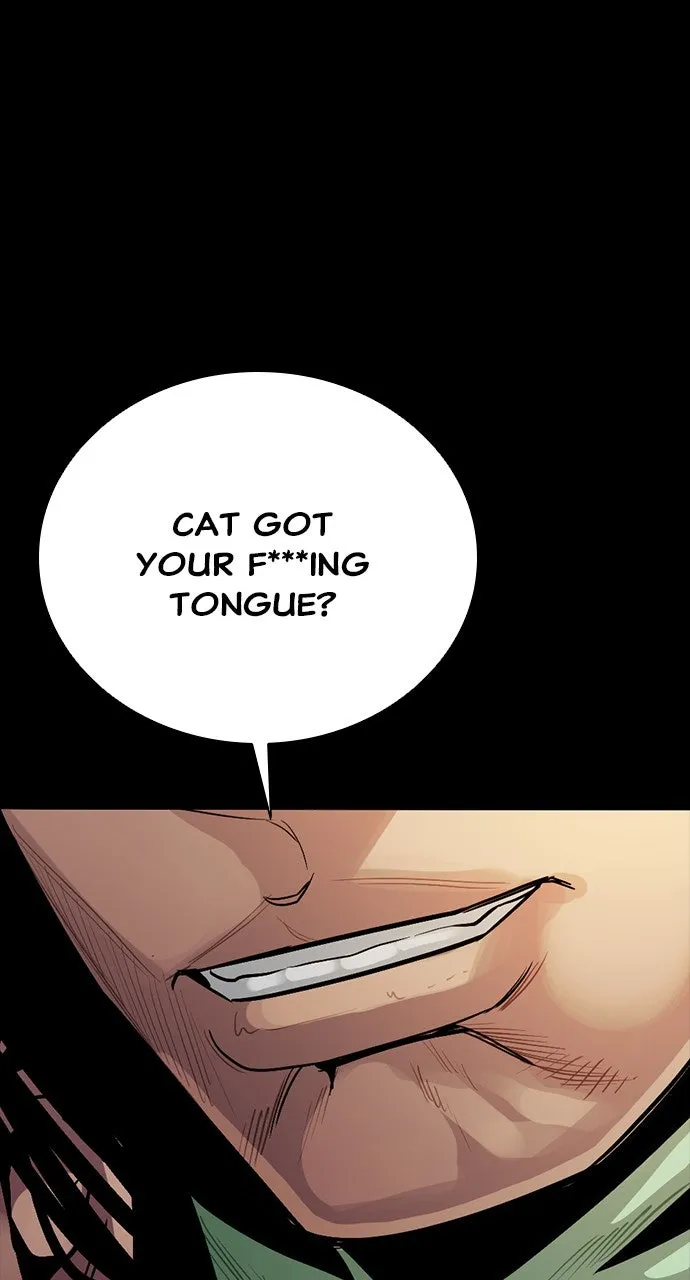Read The Worst Generation chapter 2 image 51 on Lezhin