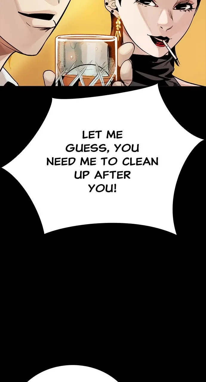 Read The Worst Generation chapter 2 image 55 on Lezhin