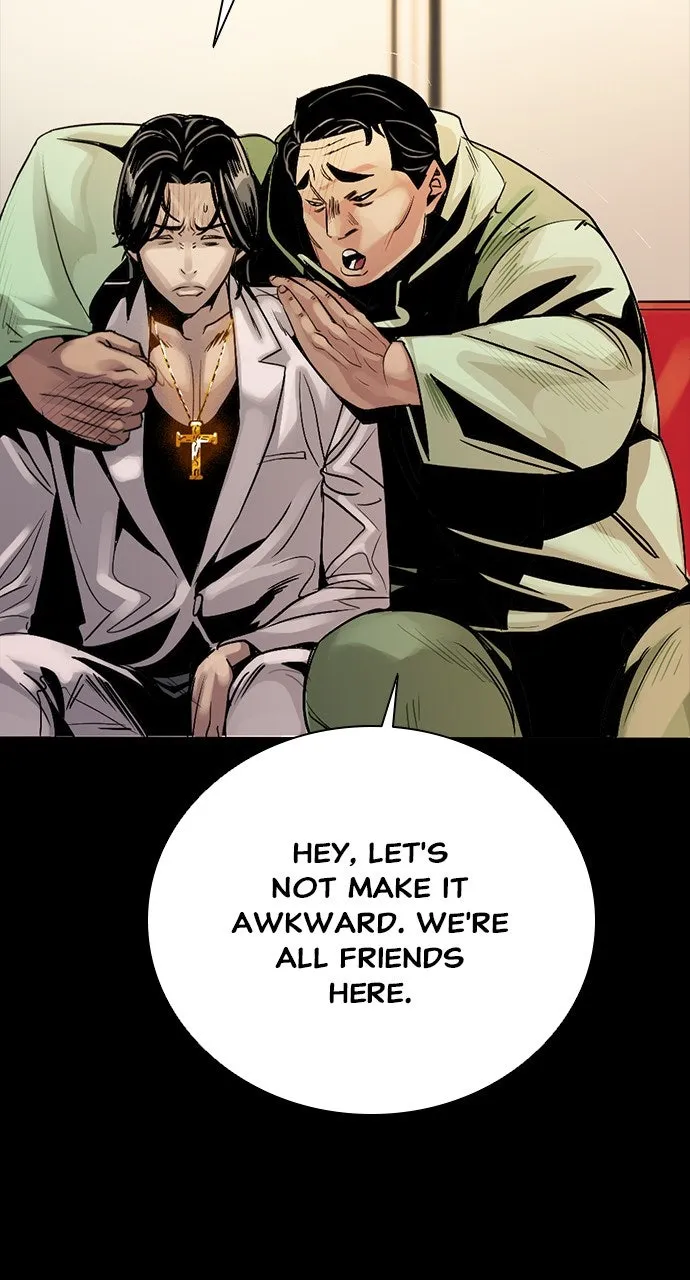 Read The Worst Generation chapter 2 image 64 on Lezhin
