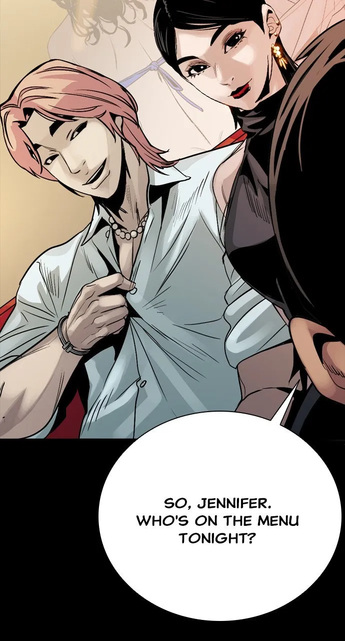 Read The Worst Generation chapter 2 image 67 on Lezhin