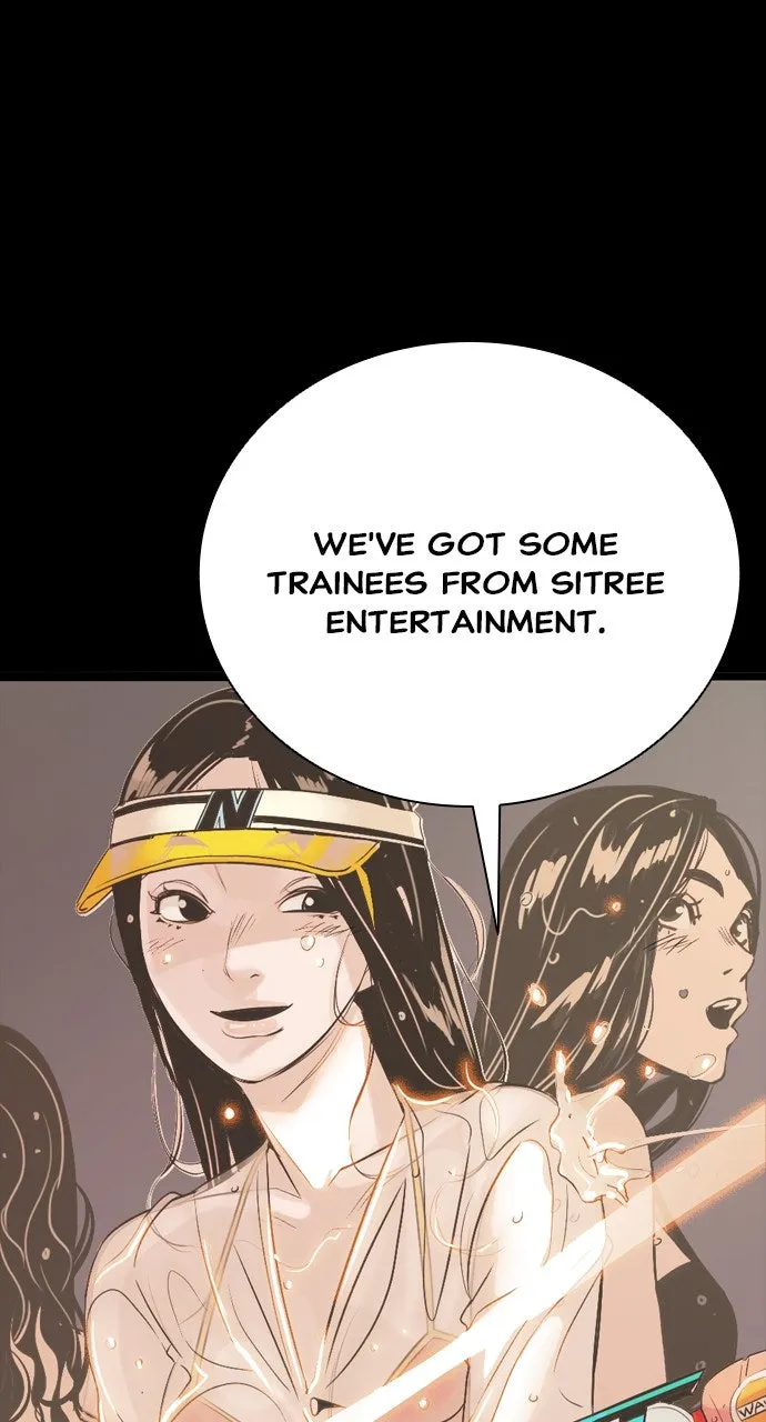 Read The Worst Generation chapter 2 image 68 on Lezhin