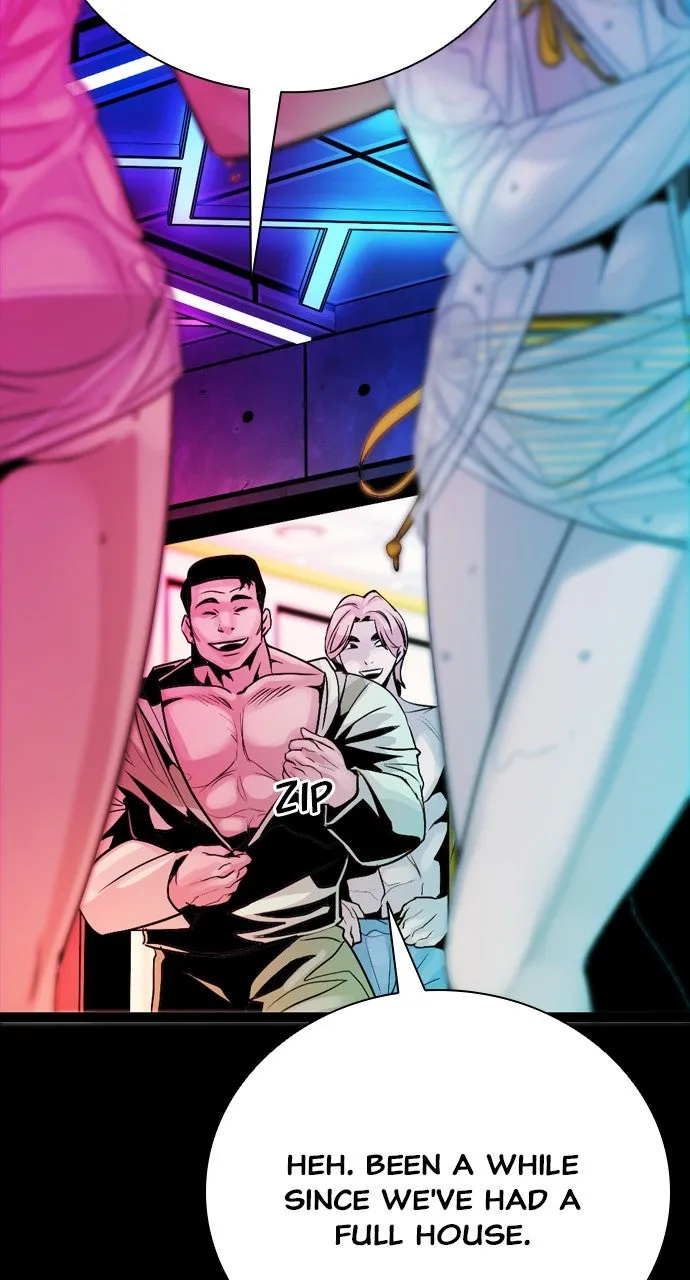 Read The Worst Generation chapter 2 image 71 on Lezhin