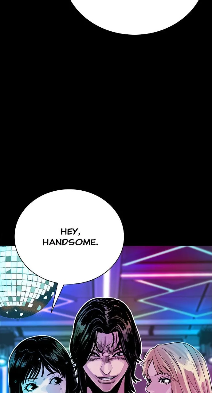 Read The Worst Generation chapter 2 image 72 on Lezhin