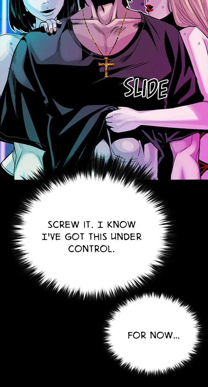 Read The Worst Generation chapter 2 image 73 on Lezhin