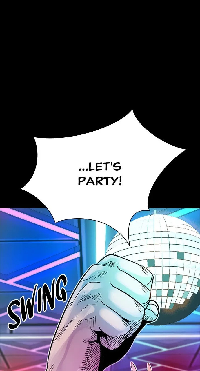 Read The Worst Generation chapter 2 image 74 on Lezhin