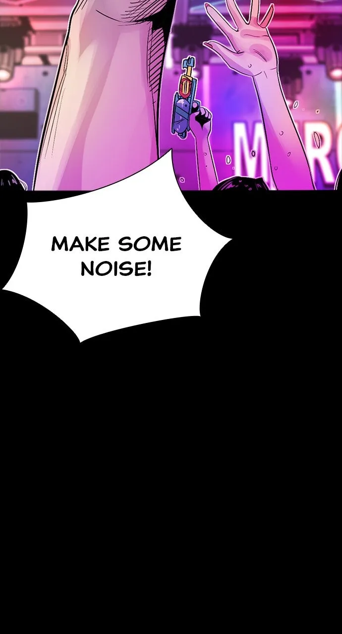 Read The Worst Generation chapter 2 image 75 on Lezhin