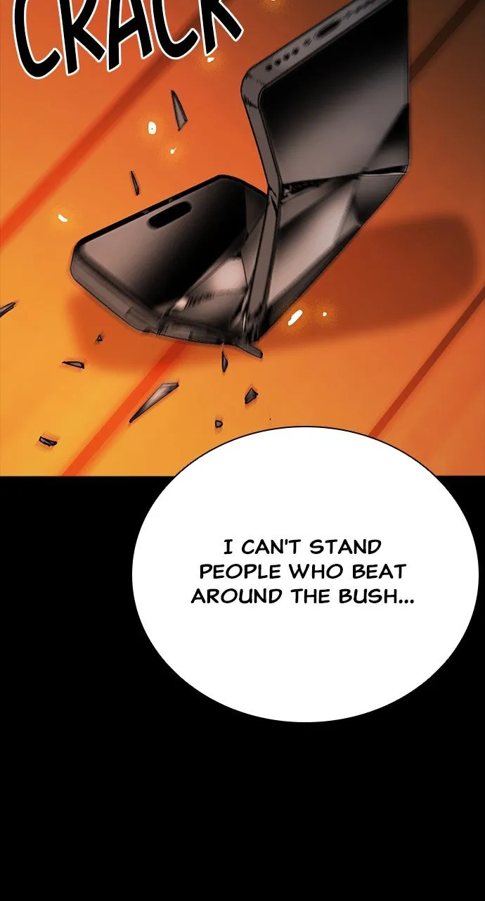 Read The Worst Generation chapter 2 image 79 on Lezhin