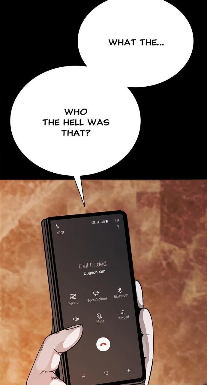 Read The Worst Generation chapter 2 image 8 on Lezhin