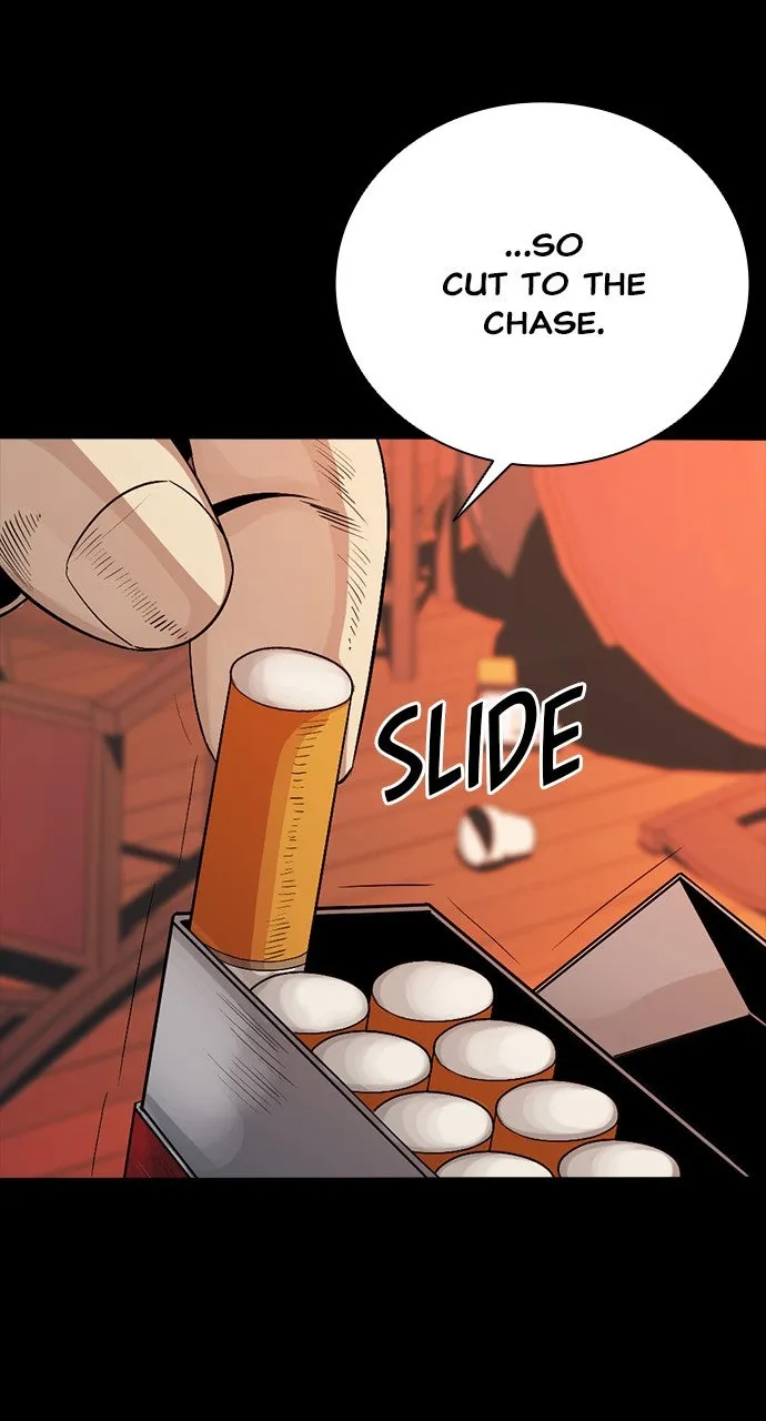 Read The Worst Generation chapter 2 image 80 on Lezhin