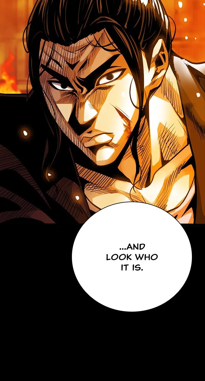 Read The Worst Generation chapter 20 image 1 on Lezhin
