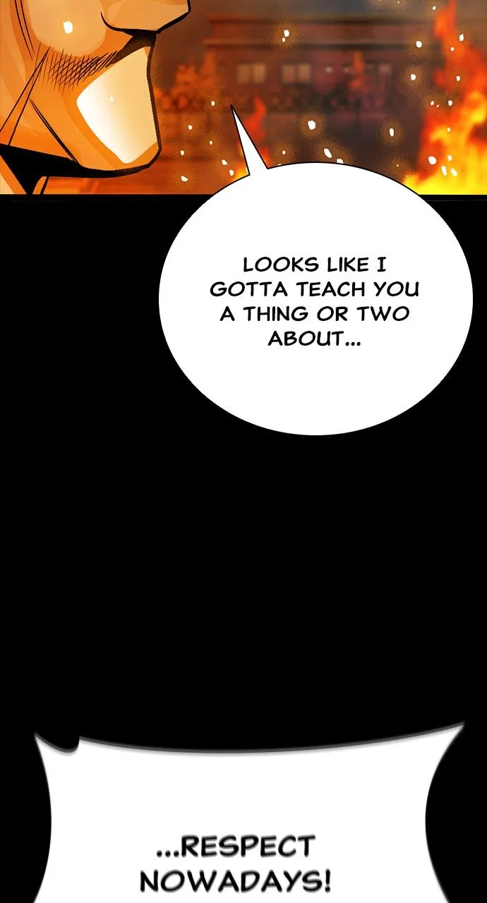 Read The Worst Generation chapter 20 image 10 on Lezhin