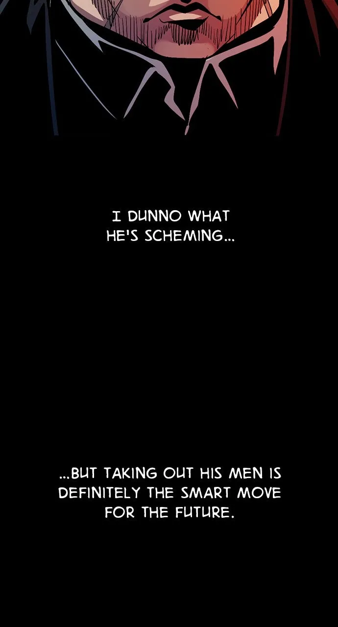 Read The Worst Generation chapter 20 image 100 on Lezhin