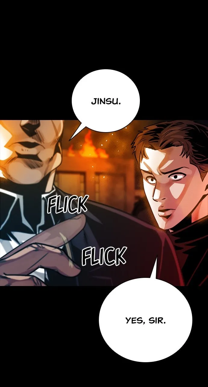 Read The Worst Generation chapter 20 image 101 on Lezhin