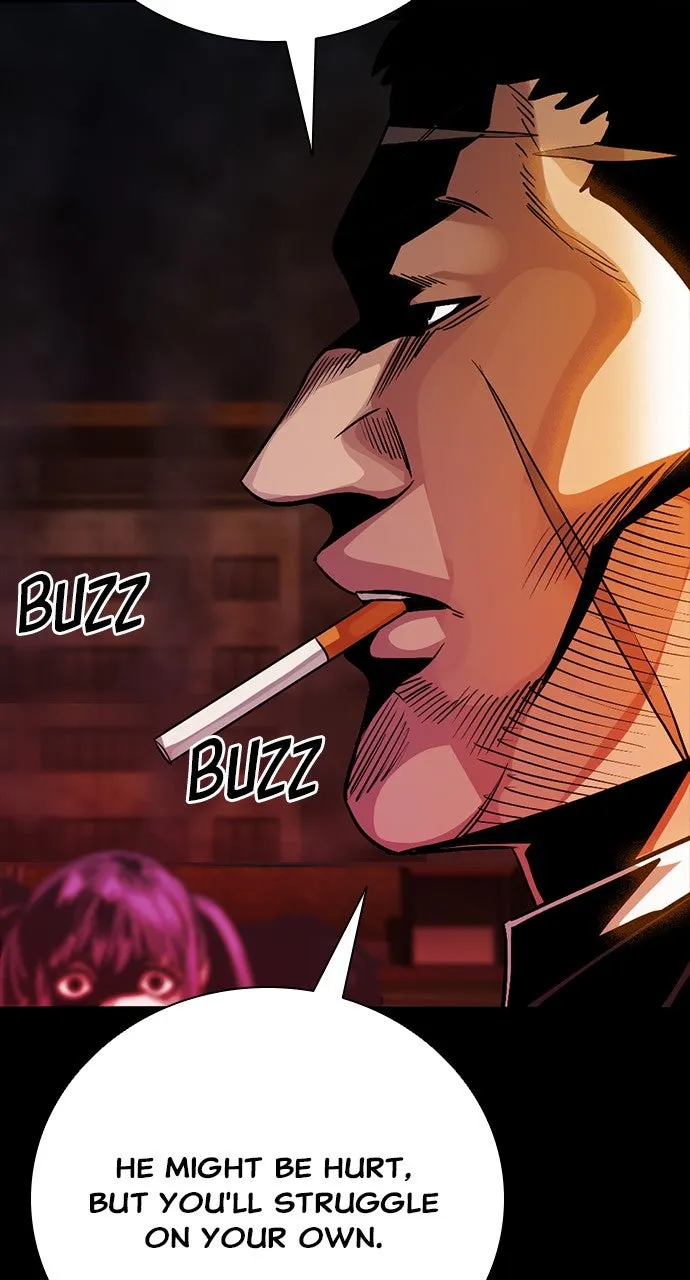 Read The Worst Generation chapter 20 image 104 on Lezhin