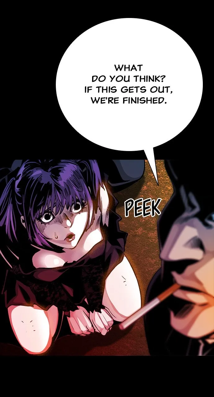 Read The Worst Generation chapter 20 image 107 on Lezhin