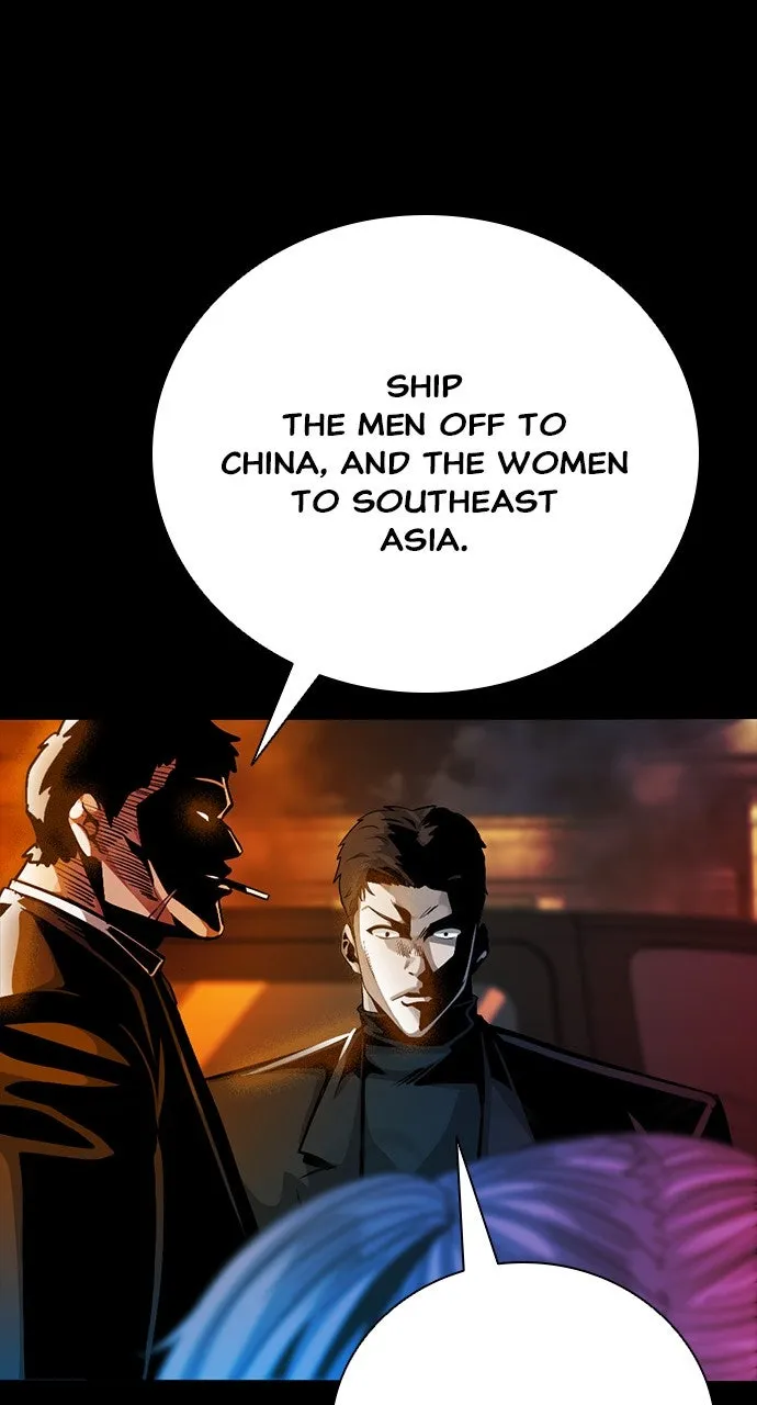 Read The Worst Generation chapter 20 image 108 on Lezhin