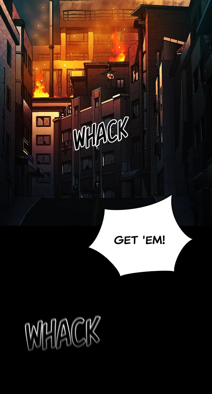 Read The Worst Generation chapter 20 image 110 on Lezhin